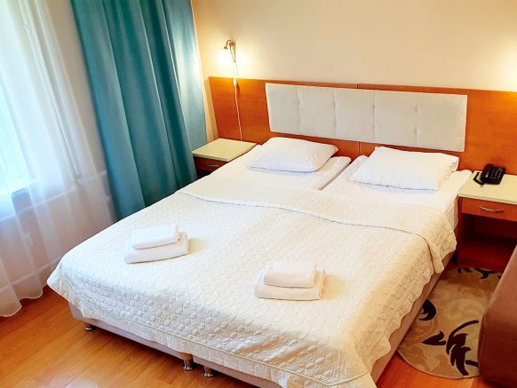 Фотография номера санатория Вятичи