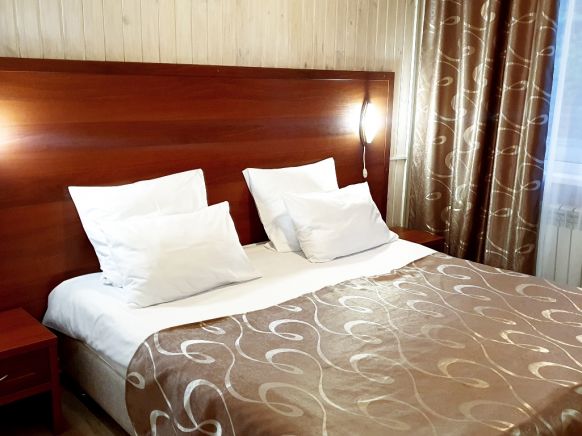 Фотография номера санатория Вятичи