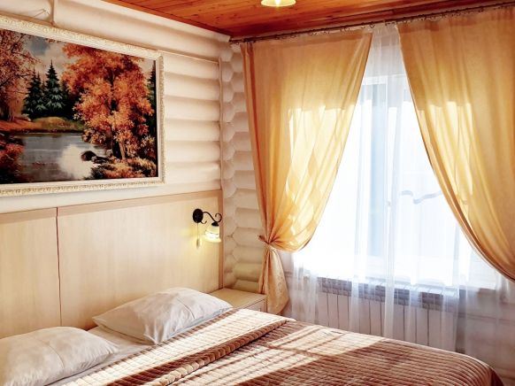 Фотография номера санатория Вятичи