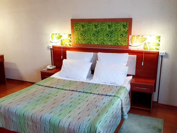 Фотография номера санатория Вятичи