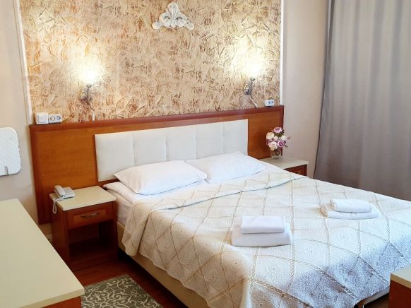 Фотография номера санатория Вятичи