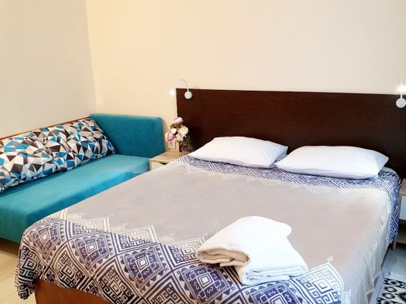 Фотография номера санатория Вятичи