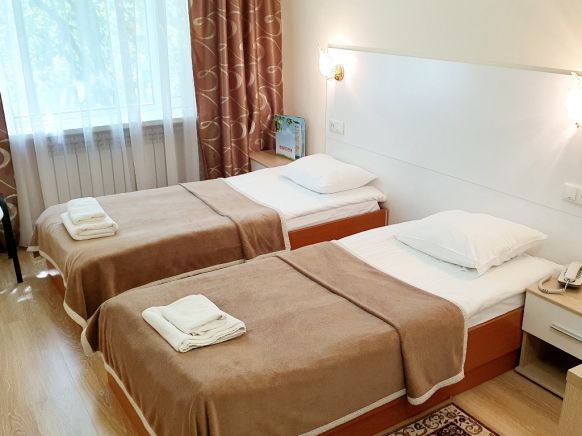 Фотография номера санатория Вятичи