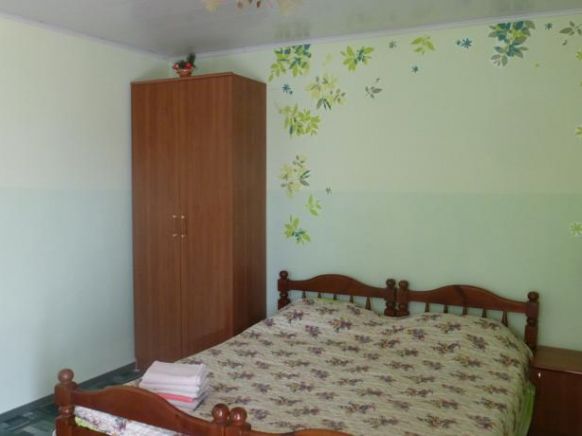 Фотография номера гостевого дома Маргарита