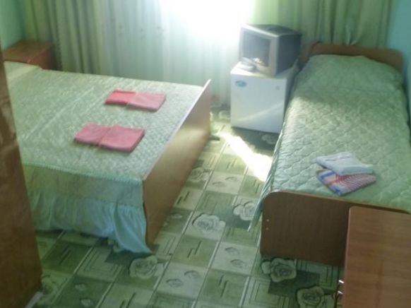 Фотография номера гостевого дома Маргарита