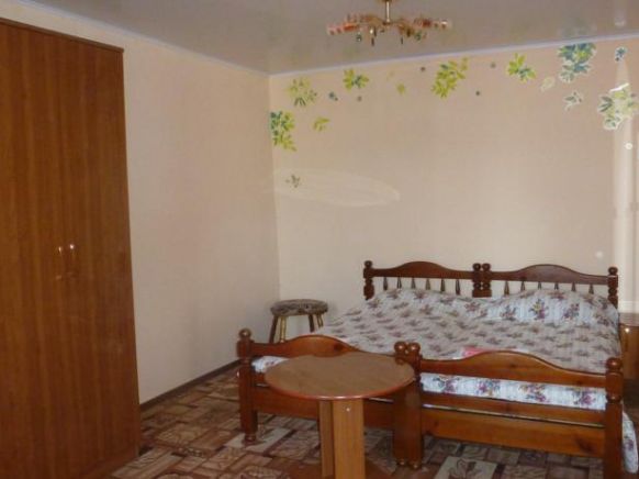 Фотография номера гостевого дома Маргарита