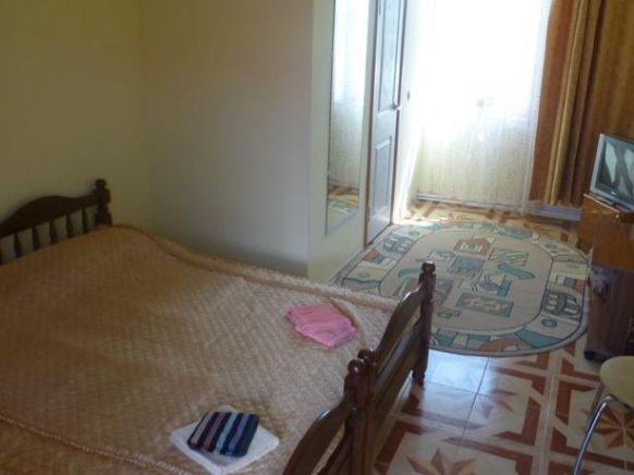 Фотография номера гостевого дома Маргарита