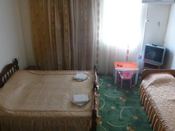 Фотография номера гостевого дома Маргарита