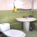 Двухместный, Гостиница Маргарита