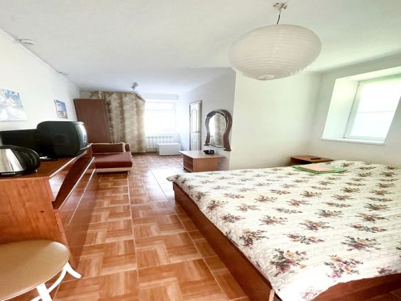 Фотография номера гостевого дома Маргарита