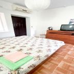 Двухместный (С дополнительным местом), Гостиница Маргарита