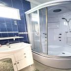 Трехместный, Гостиница Маргарита