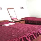 Трехместный, Гостиница Маргарита