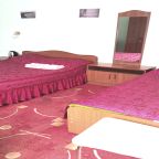 Трехместный, Гостиница Маргарита