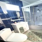 Трехместный, Гостиница Маргарита