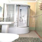 Трехместный, Гостиница Маргарита