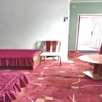 Трехместный, Гостиница Маргарита