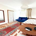 Трехместный, Гостиница Маргарита