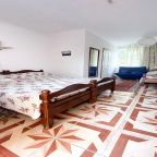 Трехместный, Гостиница Маргарита