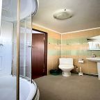 Четырехместный, Гостиница Маргарита