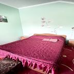 Четырехместный, Гостиница Маргарита