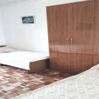 Четырехместный, Гостиница Маргарита