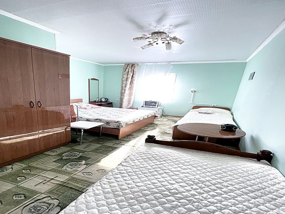 Фотография номера гостевого дома Маргарита