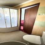 Четырехместный, Гостиница Маргарита