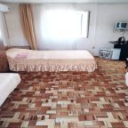 Четырехместный, Гостиница Маргарита