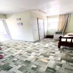 Четырехместный, Гостиница Маргарита