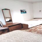 Четырехместный, Гостиница Маргарита