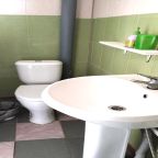 Четырехместный, Гостиница Маргарита