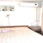 Четырехместный, Гостиница Маргарита