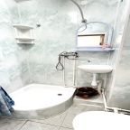 Четырехместный, Гостиница Маргарита