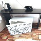 Четырехместный, Гостиница Маргарита