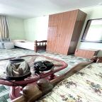 Четырехместный, Гостиница Маргарита