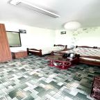 Четырехместный, Гостиница Маргарита