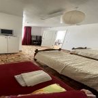 Четырехместный (Двухкомнатный), Гостиница Маргарита