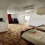 Четырехместный (Двухкомнатный), Гостиница Маргарита