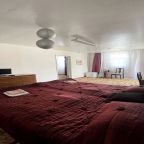 Четырехместный (Двухкомнатный), Гостиница Маргарита