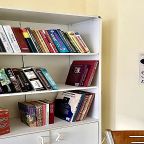 Детская площадка, Гостиница Маргарита