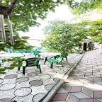 Мангал, Гостиница Маргарита