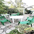 Мангал, Гостиница Маргарита