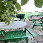 Мангал, Гостиница Маргарита