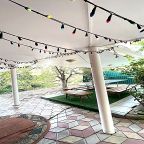 Мангал, Гостиница Маргарита