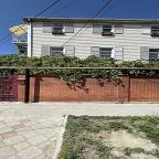 общественная парковка, Гостиница Маргарита