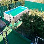 Детский бассейн, Гостиница Маргарита