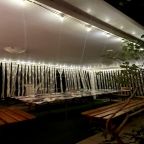 Мангал, Гостиница Маргарита