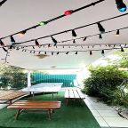 Беседки для отдыха, Гостиница Маргарита