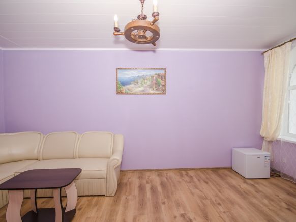 Фотография номера гостиницы Адмирал-Клуб